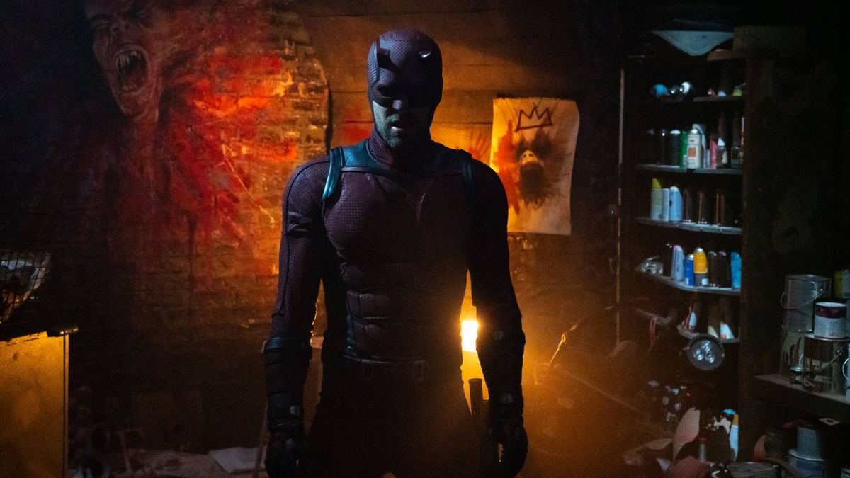 Daredevil: Rinascita, il trailer conferma violenza, attesi ritorni e data d’uscita Daredevil: Rinascita