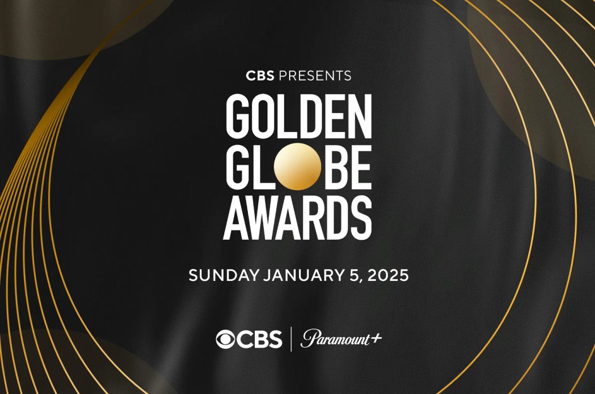 Dove guardare i Golden Globes 2025 in Italia? Data, orario e streaming Golden Globes 2025.