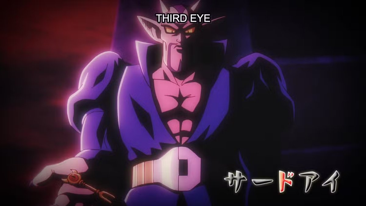 Dragon Ball DAIMA, un'anteprima dall'episodio 15.