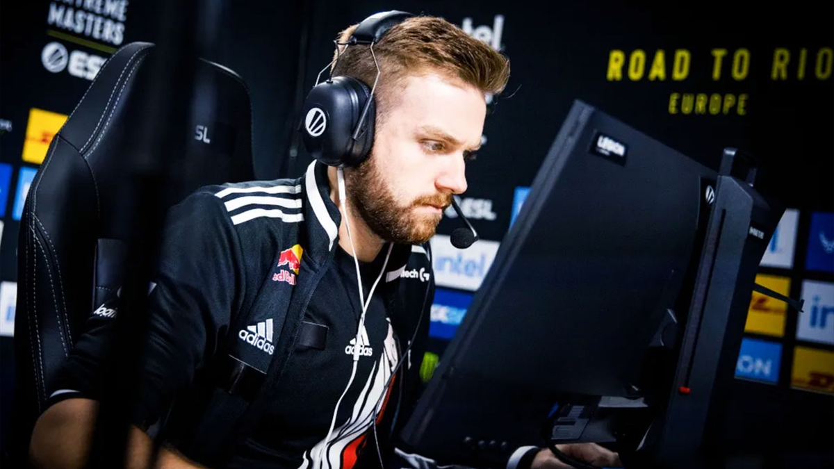 NiKo ai G2.