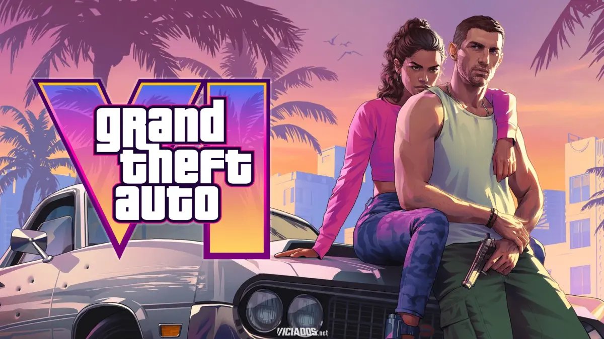 I protagonisti di GTA 6.