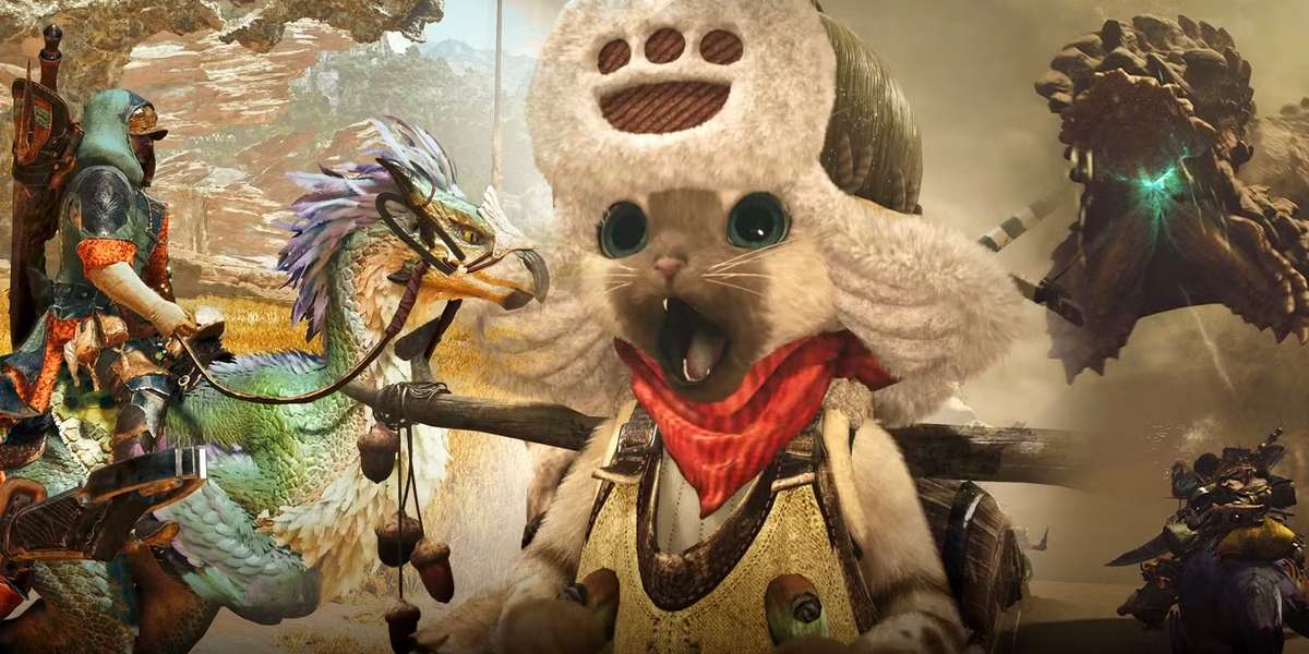 Monster Hunter Wilds: cambiano i requisiti minimi per PC Monster Hunter Wilds