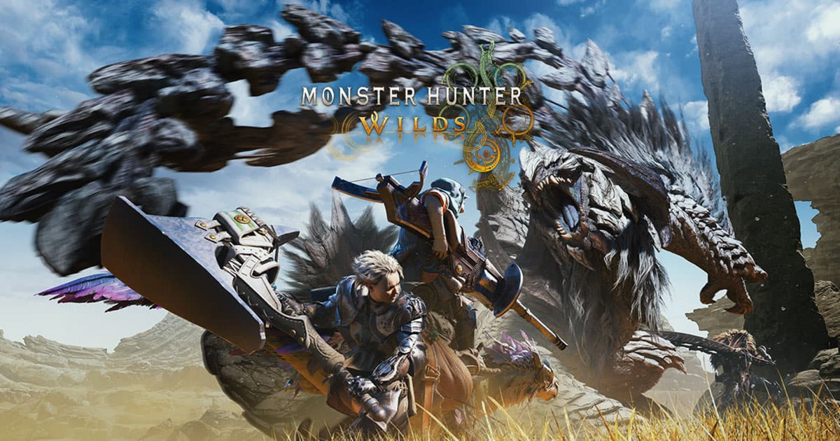 Monster Hunter Wilds, Capcom tenta l’All-In: le ultime novità Monster Hunter Wilds