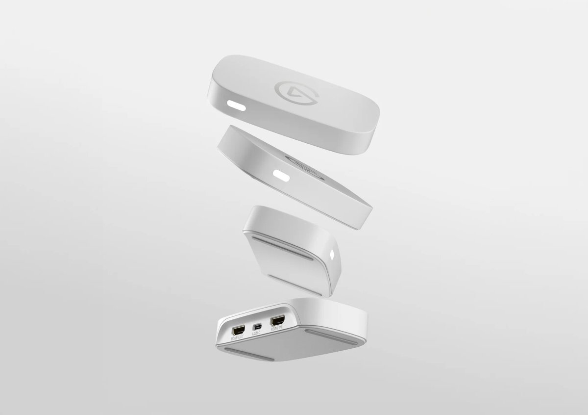 Game Capture Neo di Elgato