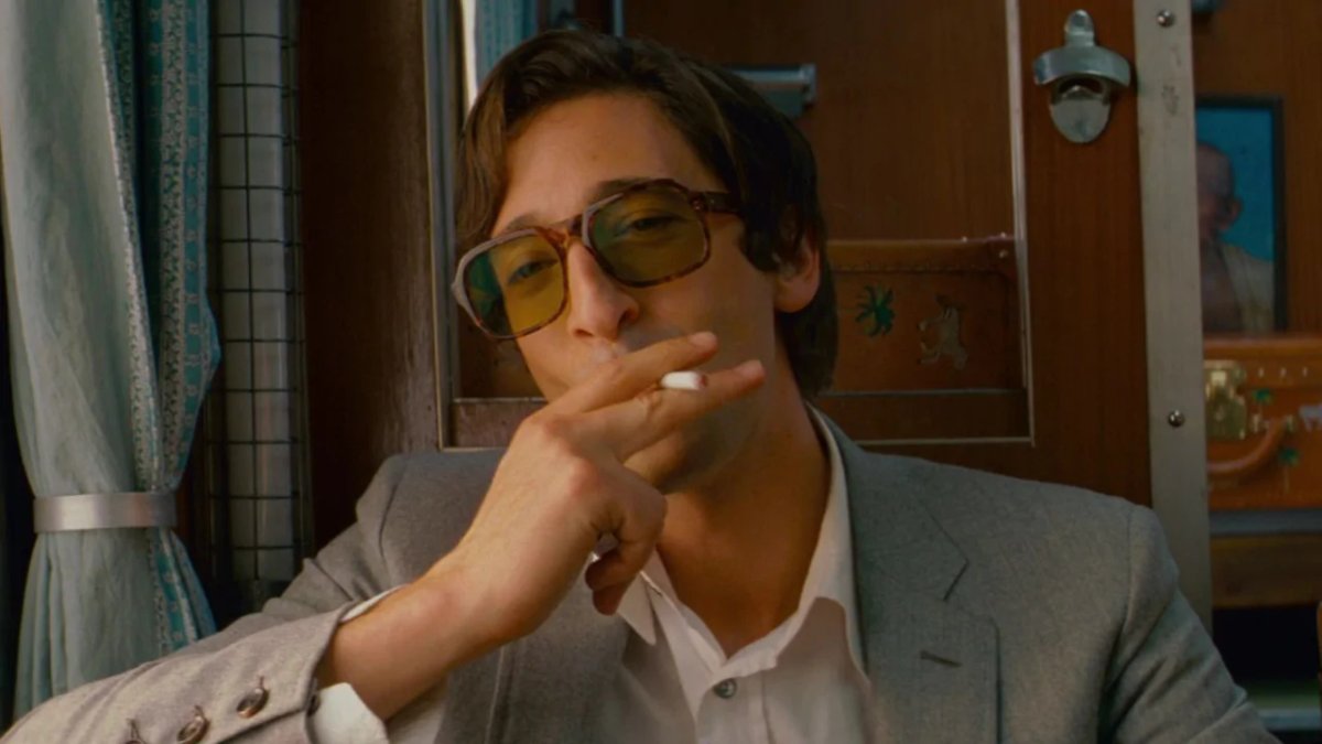 adrien brody