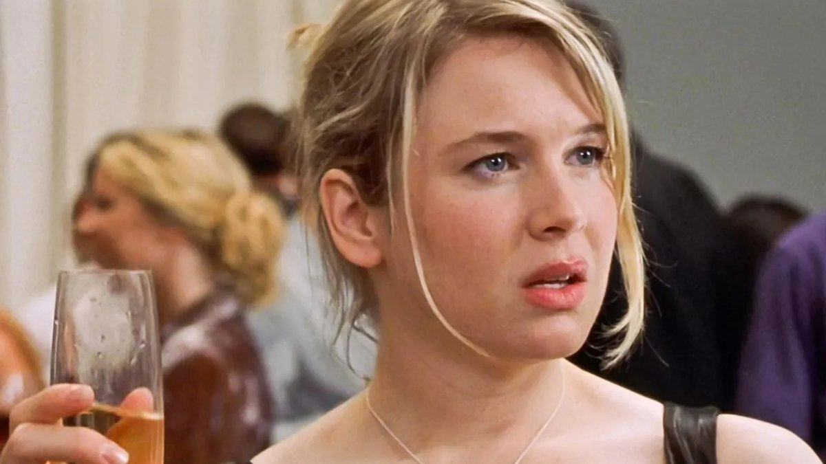 Bridget Jones