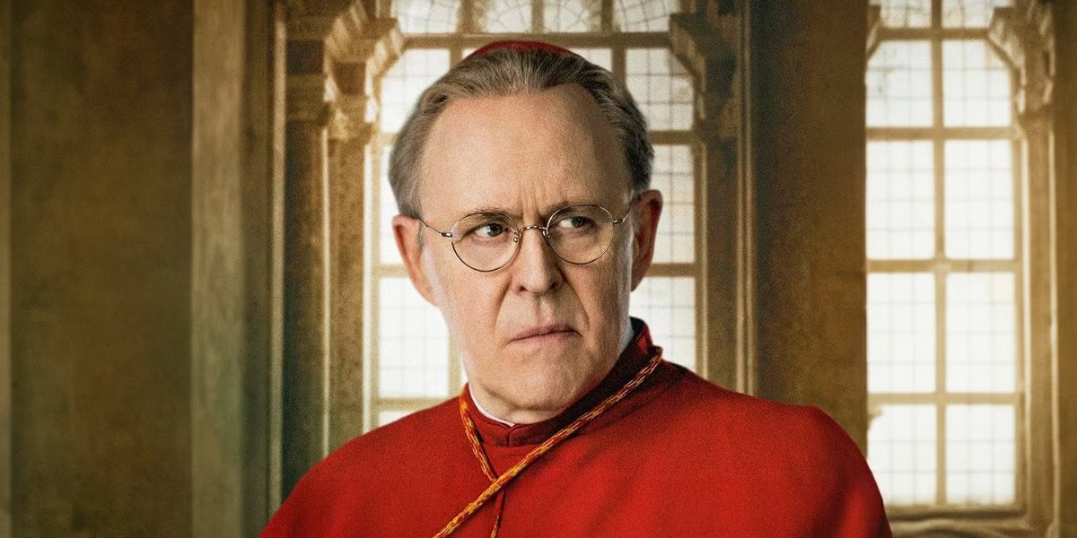 Harry Potter, John Lithgow conferma: sarà Silente nella serie HBO