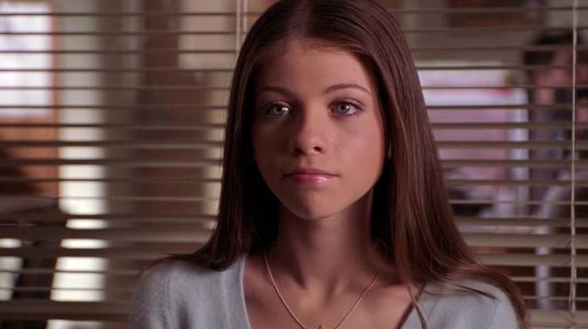 Michelle Trachtenberg: i 3 ruoli più iconici dell’attrice Michelle Trachtenberg in Buffy l'ammazza vampiri.
