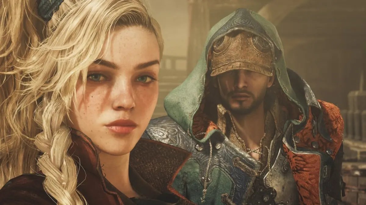 Monster Hunter Wilds: 10 consigli per principianti Monster Hunter Wilds Protagonisti Gemma