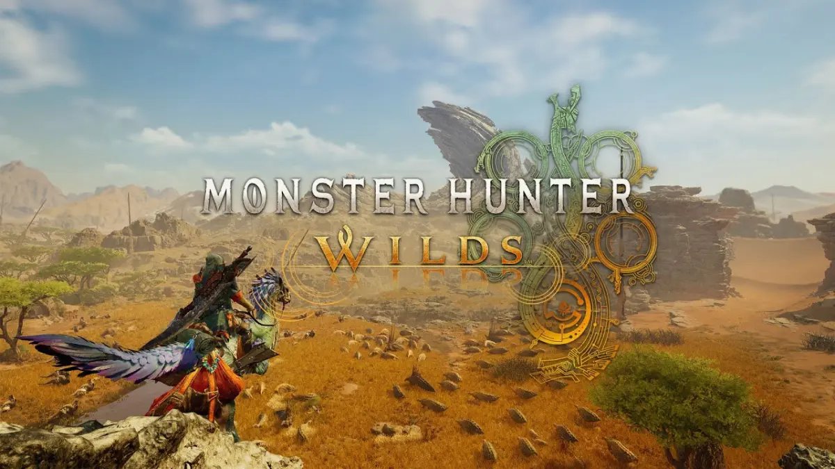Monster Hunter Wilds: data d’uscita, prezzo e tutte le edizioni Monster Hunter Wilds Copertina