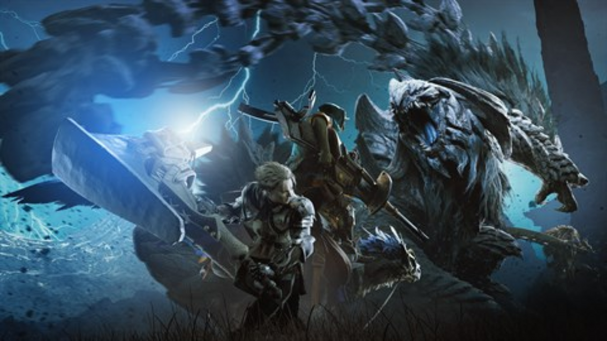 Monster Hunter Wilds: ecco quando aprirà la seconda fase di beta Monster Hunter Wilds