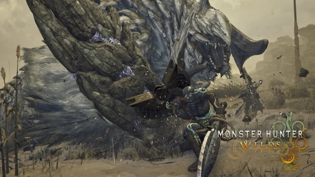 Monster Hunter Wilds: ecco perché non ci sarà una nuova arma Monster Hunter Wilds