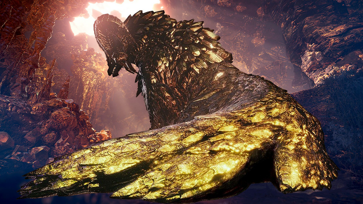 Monster Hunter Wilds: Niente assedio al lancio! Monster Hunter