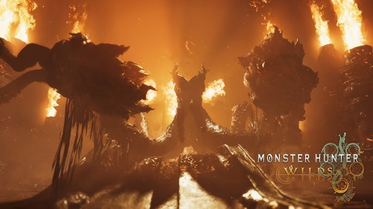 Monster Hunter Wilds: progetti futuri e collab! Monster Hunter Wilds