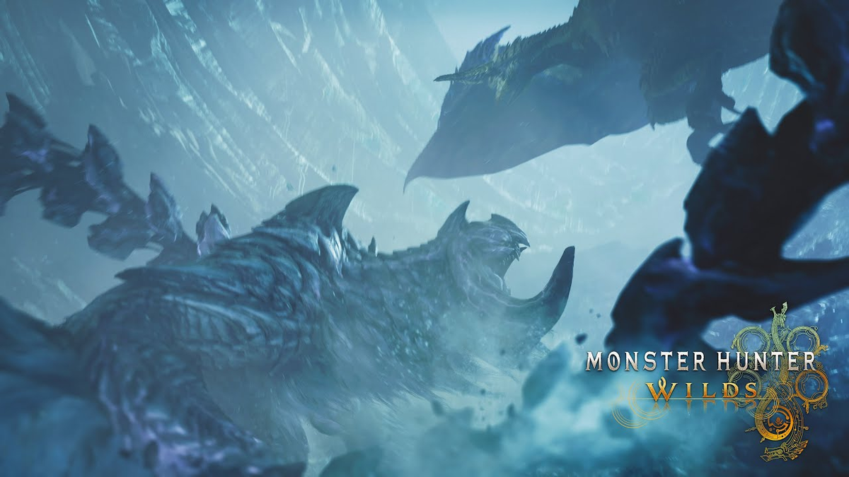 Monster Hunter Wilds: Svendita su tutte le versioni per PC Monster Hunter Wilds