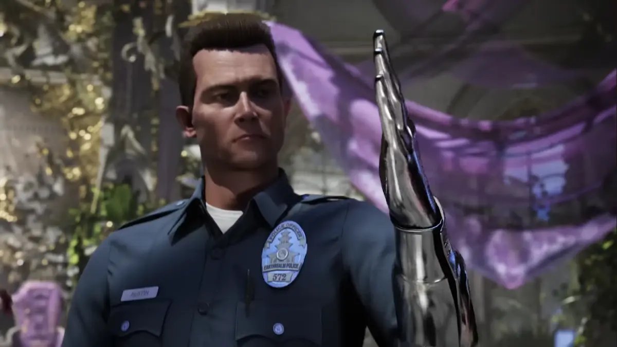 Mortal Kombat 1, a Marzo arriva il T-1000 Mortal Kombat 1 T1000