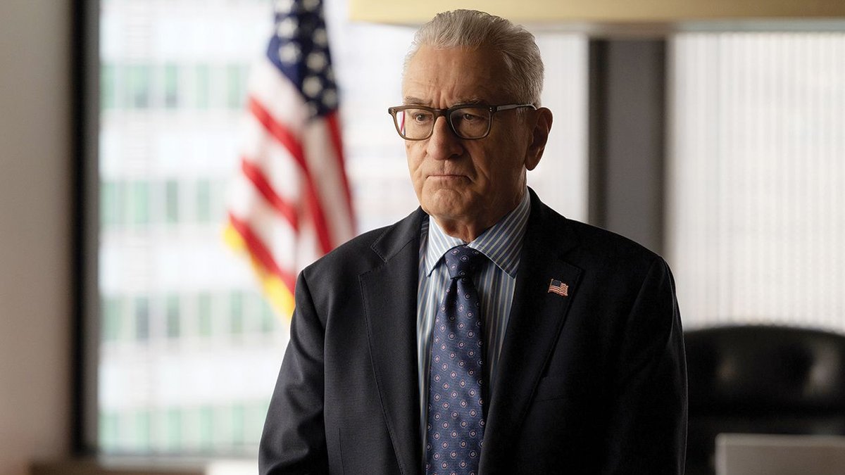 Zero Day, la serie tv in uscita questo febbraio 2025 su Netflix.