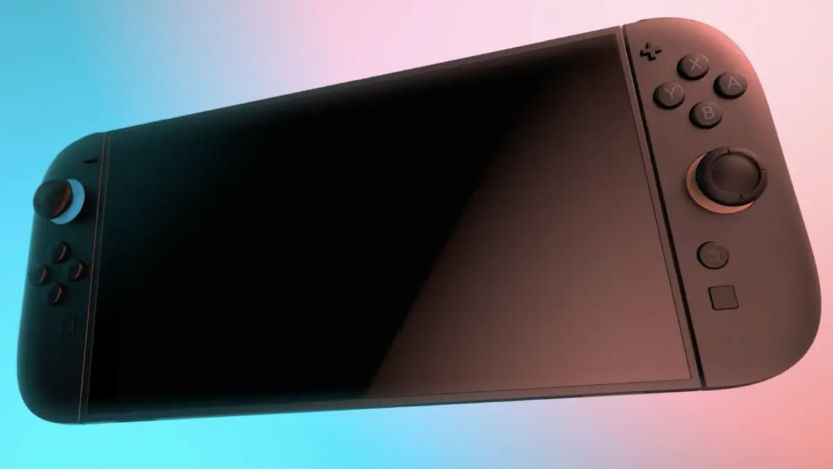 Nintendo Switch 2, rivelato in anticipo il prezzo ufficiale? Nintendo Switch 2