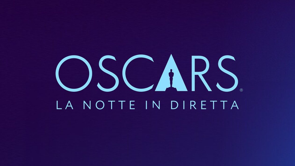 Oscar 2025 in diretta e in streaming in Italia.