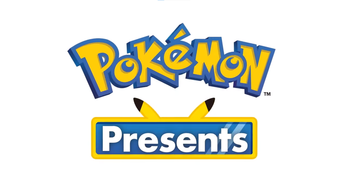 Pokemon Present