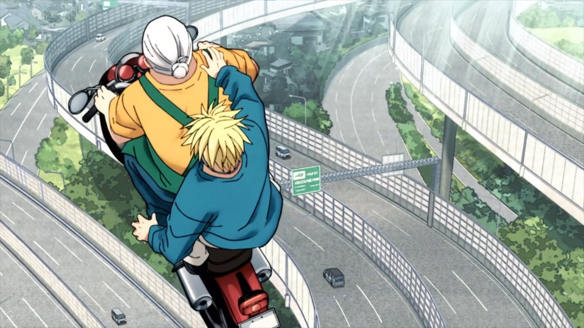 Sakamoto Days 1×07, Recensione: finalmente si amplia la trama Sakamoto Days