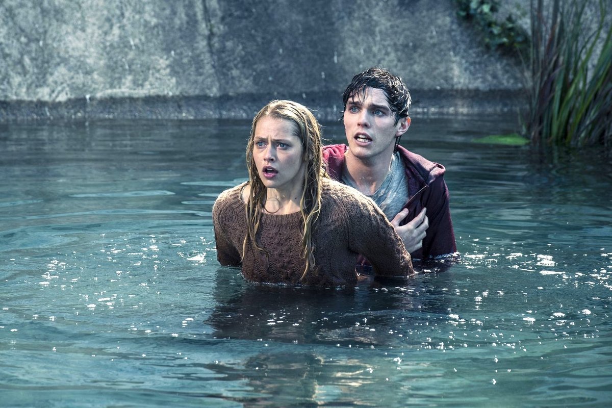San Valentino, ma Horror: 4 film da guardare per sentire il cuore battere forte Warm Bodies