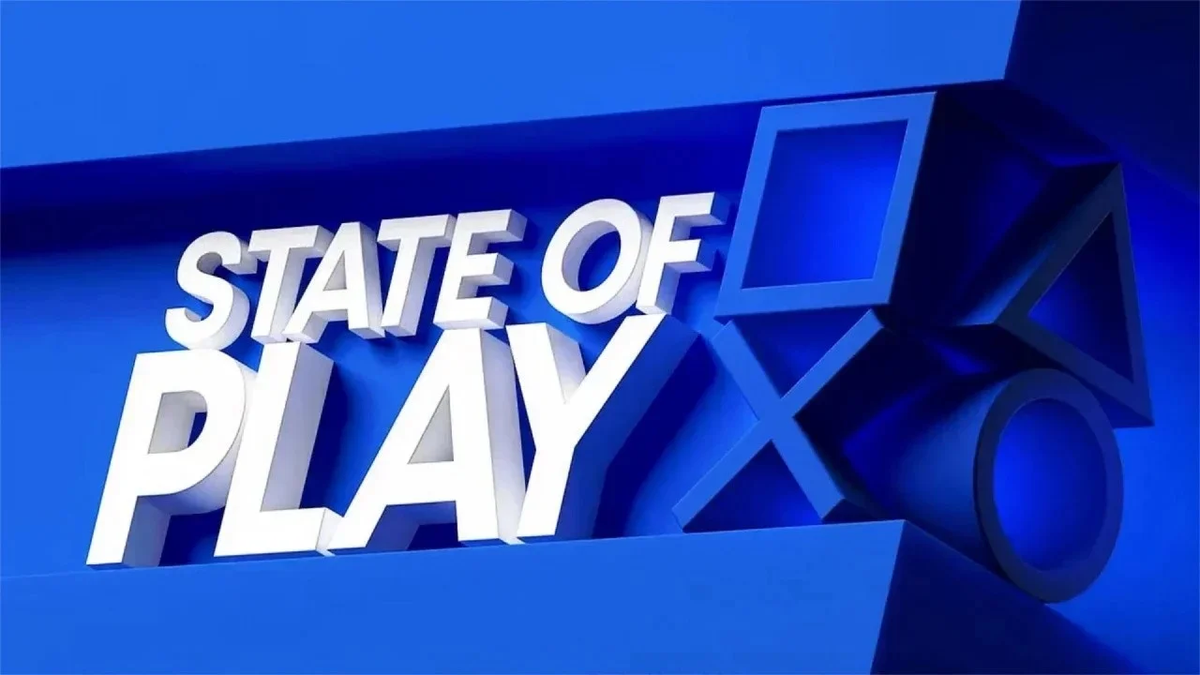 State of Play 2025