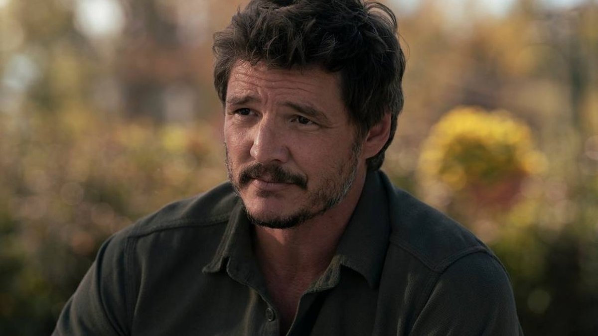Pedro Pascal sarà Reed Richards alias Mr Fantastic in The Fantastic Four.