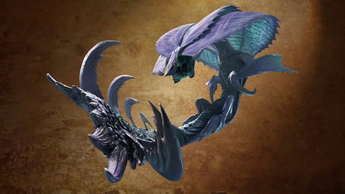 Monster Hunter Wilds Hirabami