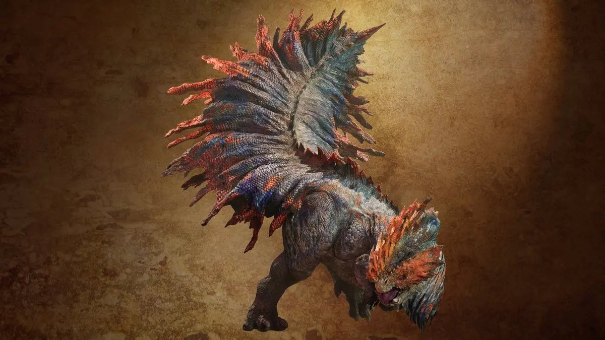 Monster Hunter Wilds Quematrice