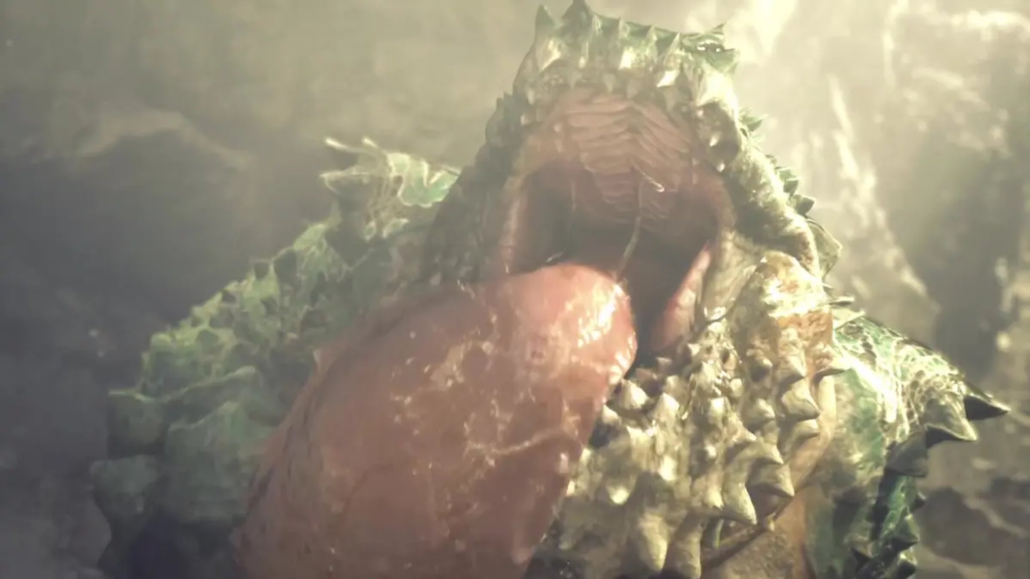 Monster Hunter Wilds: Chatacabra