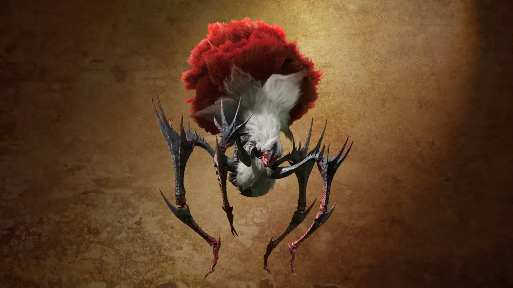 Monster Hunter Wilds: Lala Barina