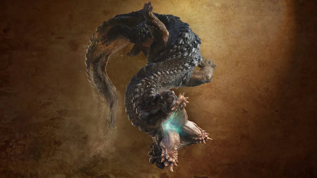 Monster Hunter Wilds: Balahara