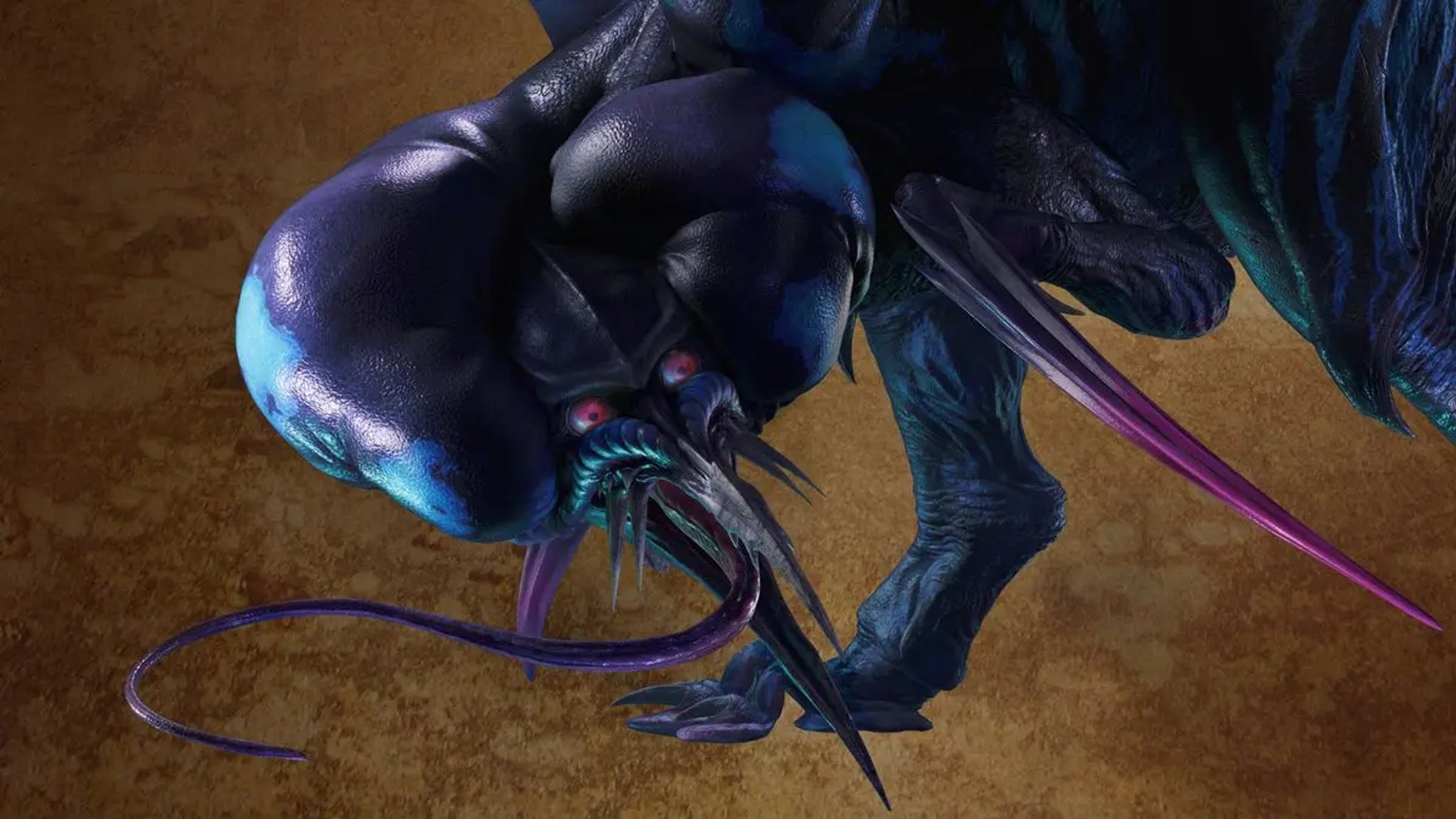 Monster Hunter Wilds Rompopolo