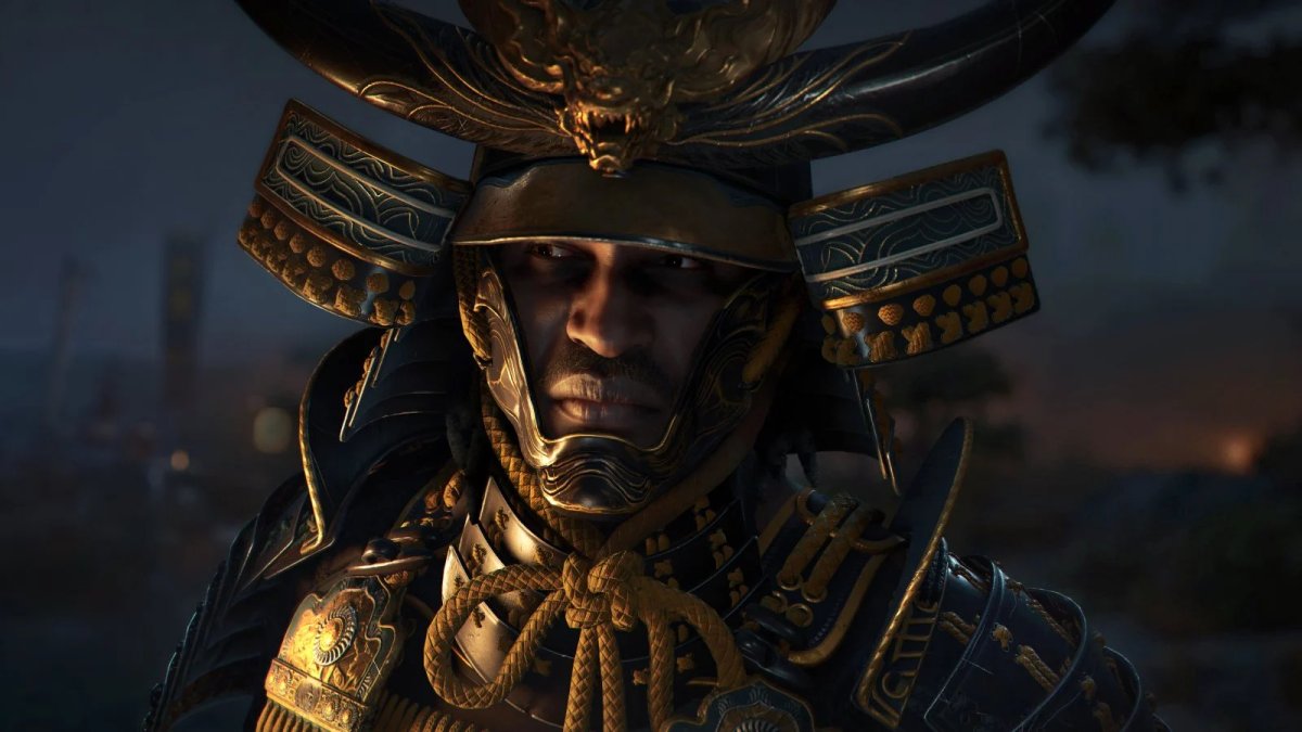Una scena da Assassin's Creed Shadows.