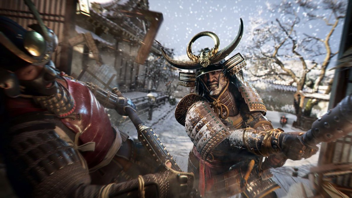 Assassin’s Creed Shadows, ecco la lista trofei per il Platinum completa Una scena da Assassin's Creed Shadows.
