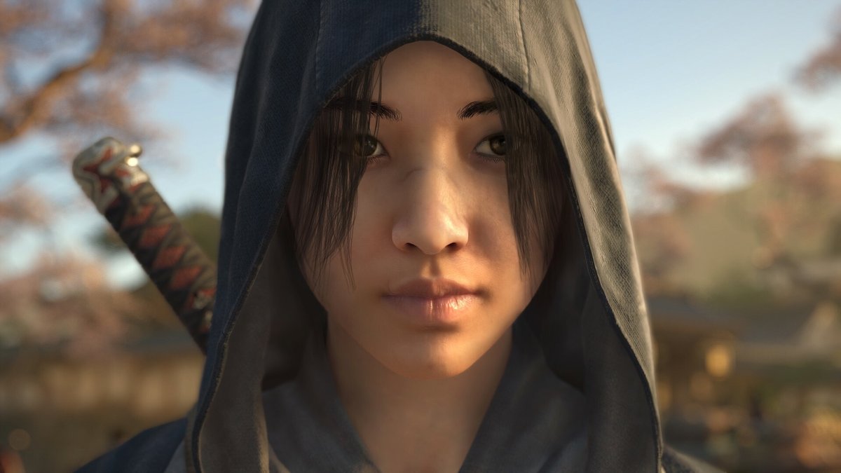 Una scena da Assassin's Creed Shadows.