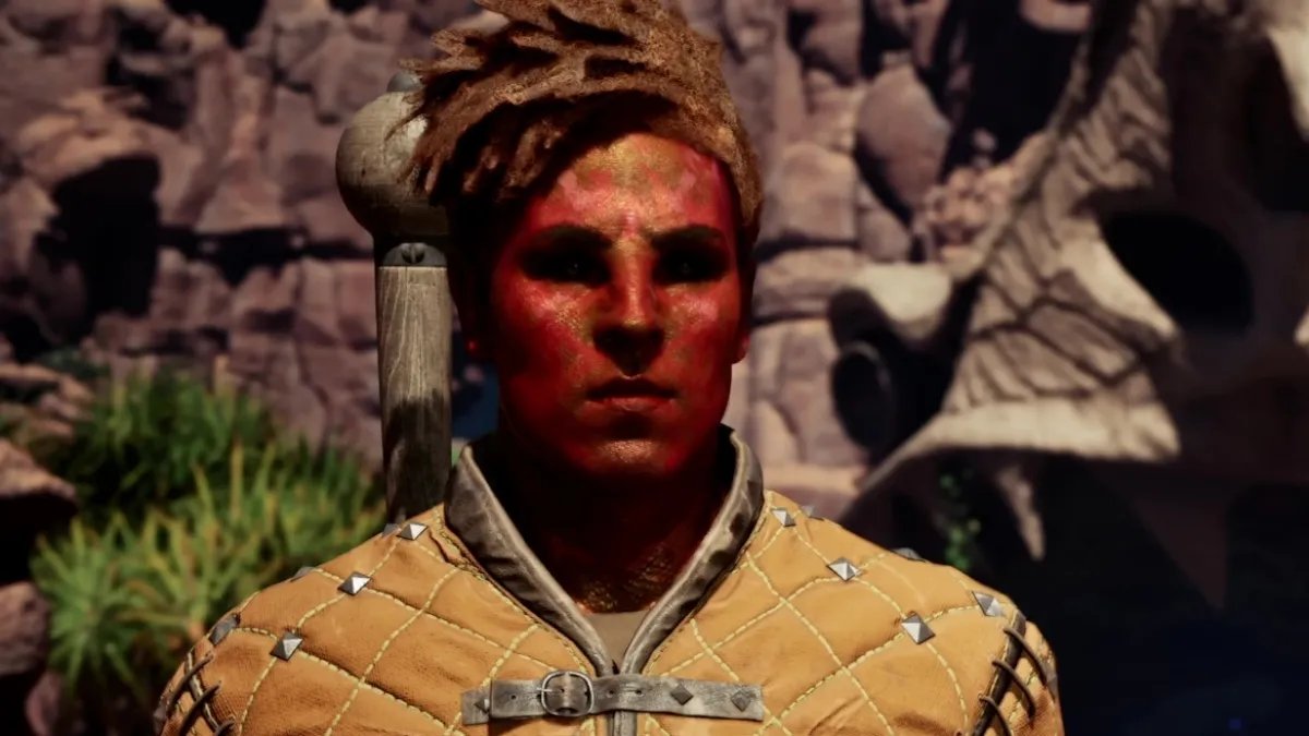 Cosa ne sarà di questo soldato, spetterà solo all'Inviato Imperiale deciderlo.