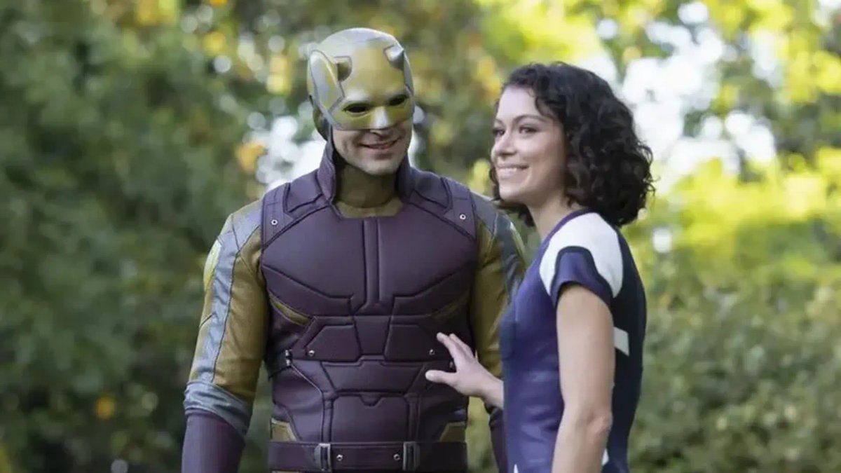 Daredevil: Rinascita è ambientato dopo She-Hulk? La timeline completa Daredevil: Rinascita e la timeline.