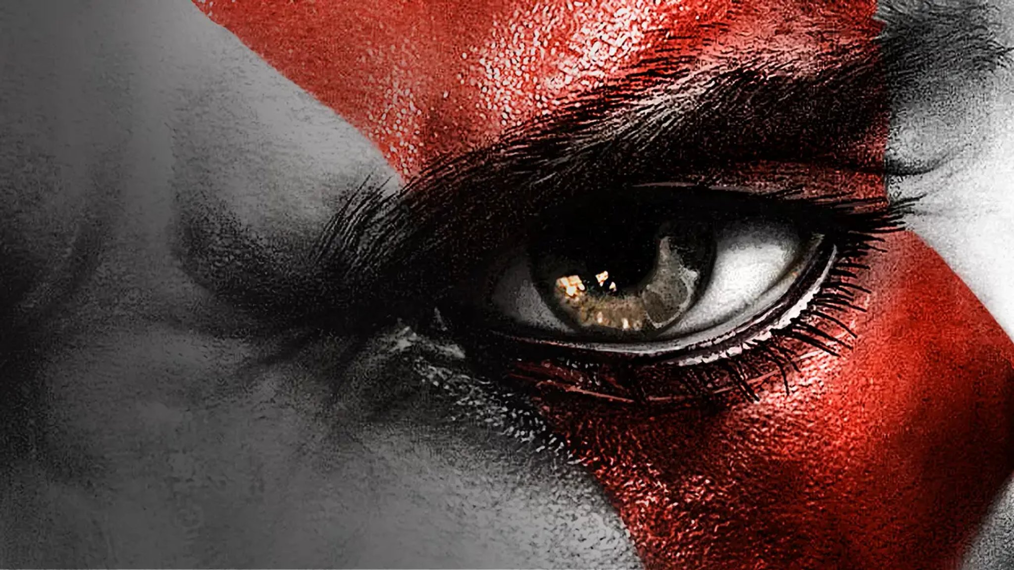 Terrore, morte, disperazione; God of War 3 mostra la peggiore versione di Kratos.