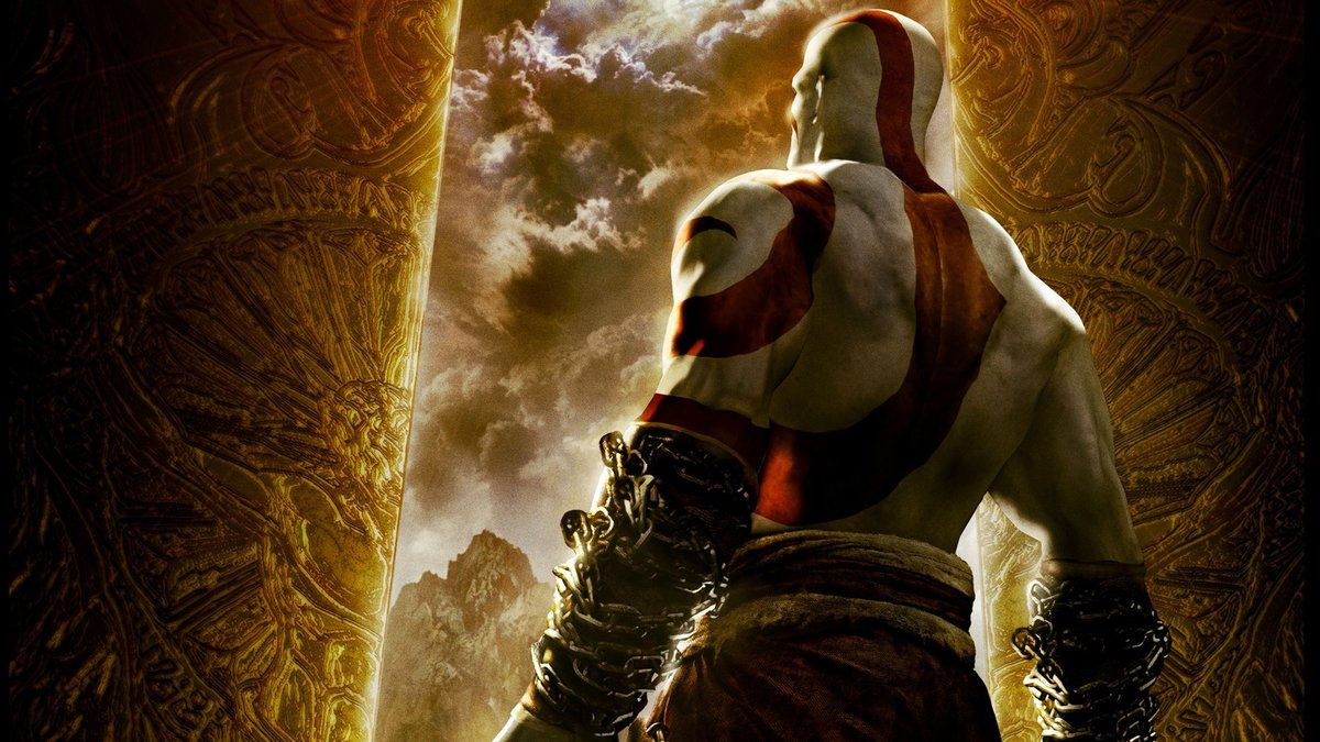 Il cammino di Kratos in Chains of Olympus lo renderà un vero eroe.