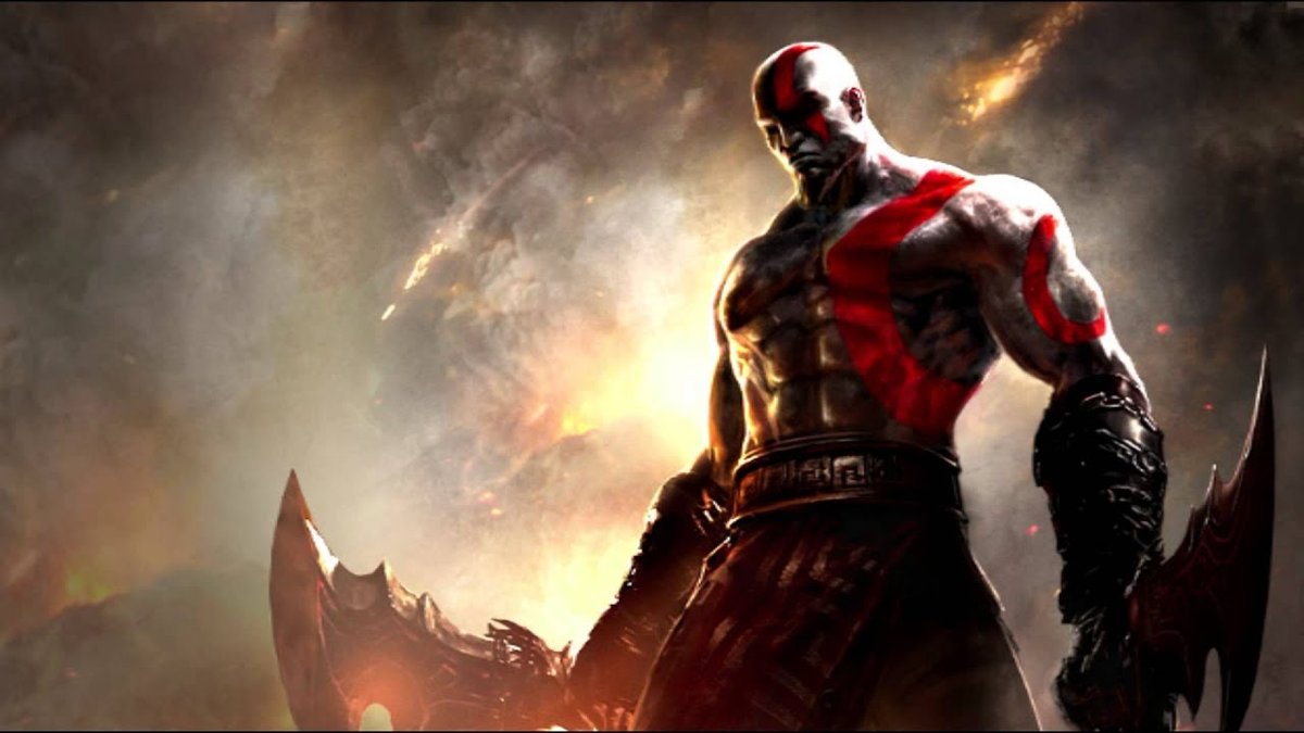 Da Ghost of Sparta in poi, Kratos non nutrirà alcuna fiducia negli dei.