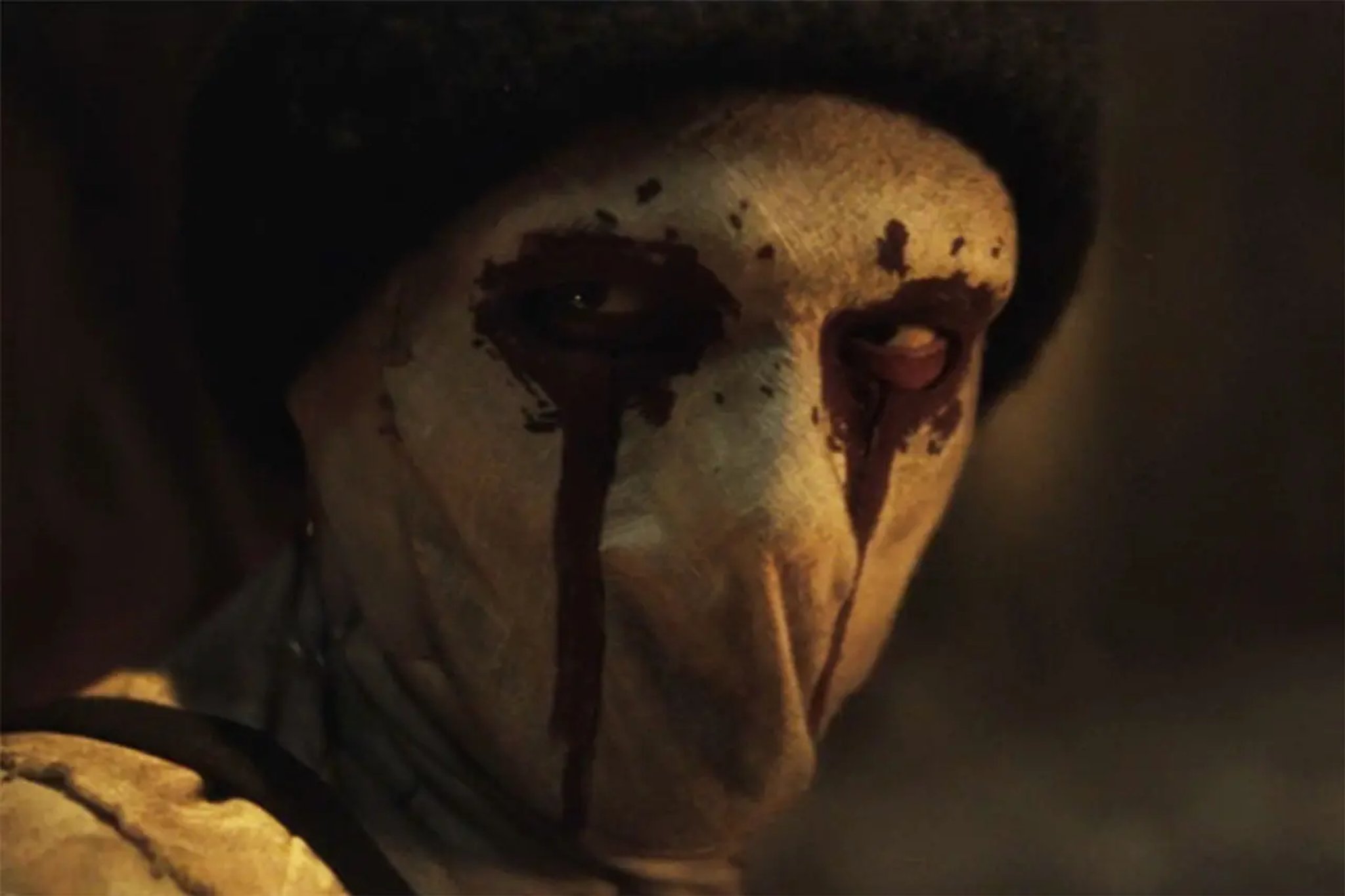 Muse nell'episodio 6 di Daredevil Rinascita.