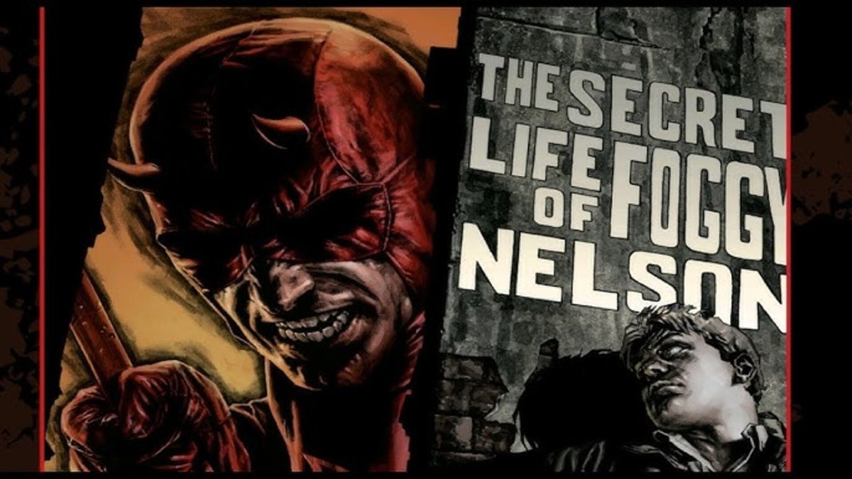 Daredevil Rinascita: QUEL personaggio è vivo? Un easter egg potrebbe confermarlo Daredevil Rinascita è collegato al fumetto?