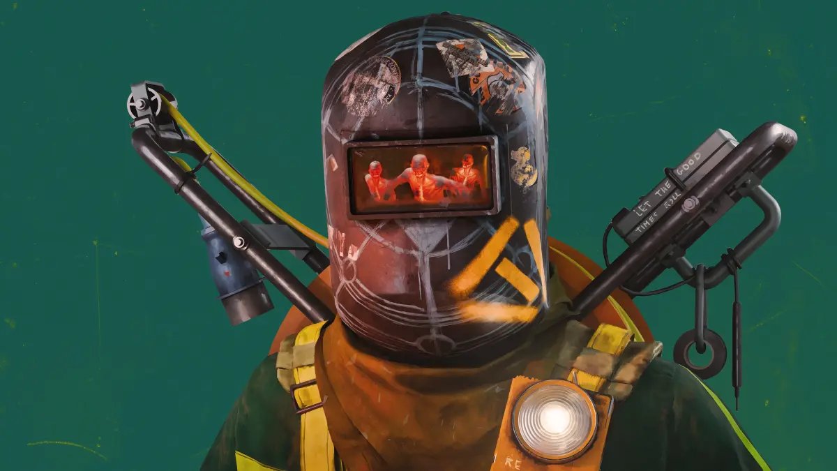 FBC Firebreak