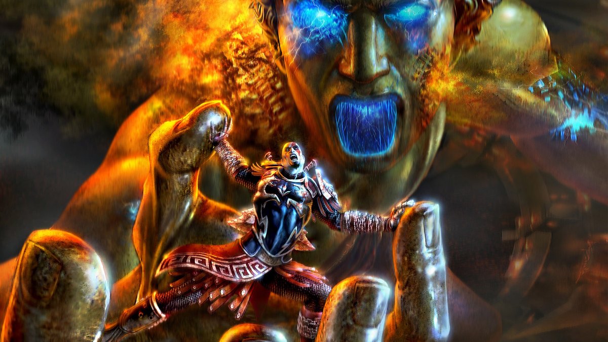 Potremo vivere ancora una volta le vicende greche del Fantasma di Sparta su PC e PS5?