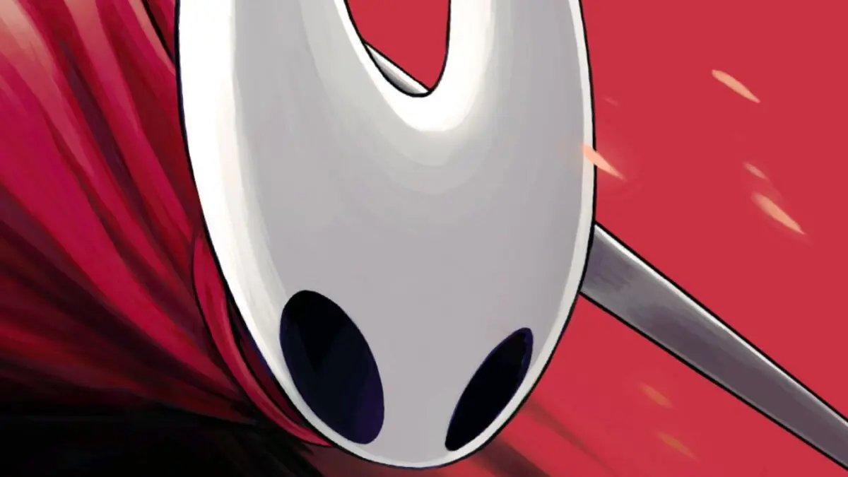Hollow Knight Silksong Hornet