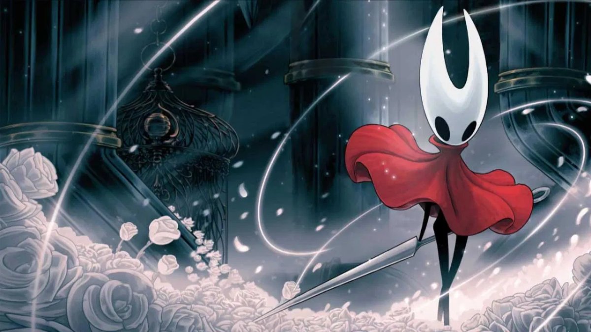 Hollow Knight Silksong è davvero prossimo all'uscita?