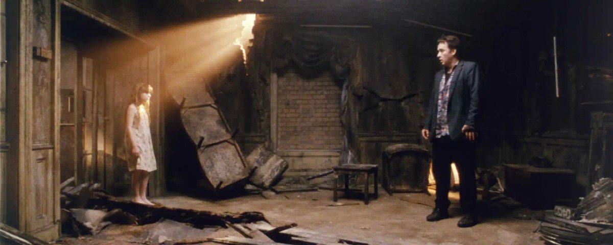 Stephen King: i 3 migliori film tratti dai suoi racconti, oltre The Monkey 1408, film tratto da un racconto di Stephen King.