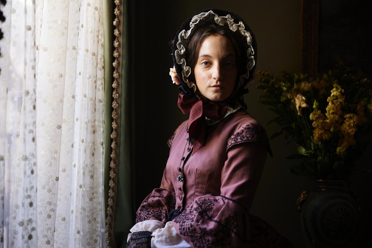 Il Gattopardo: quattro chiacchiere con Dalila Ricotta, l’attrice siciliana della serie Netflix Dalila Ricotta (carolina ne Il gattopardo) by Lucia Iuorio/Netflix